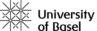 Logo of the university of basel